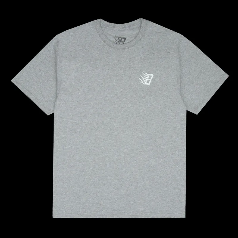 Polka Dot Logo T-Shirt sold by Premier