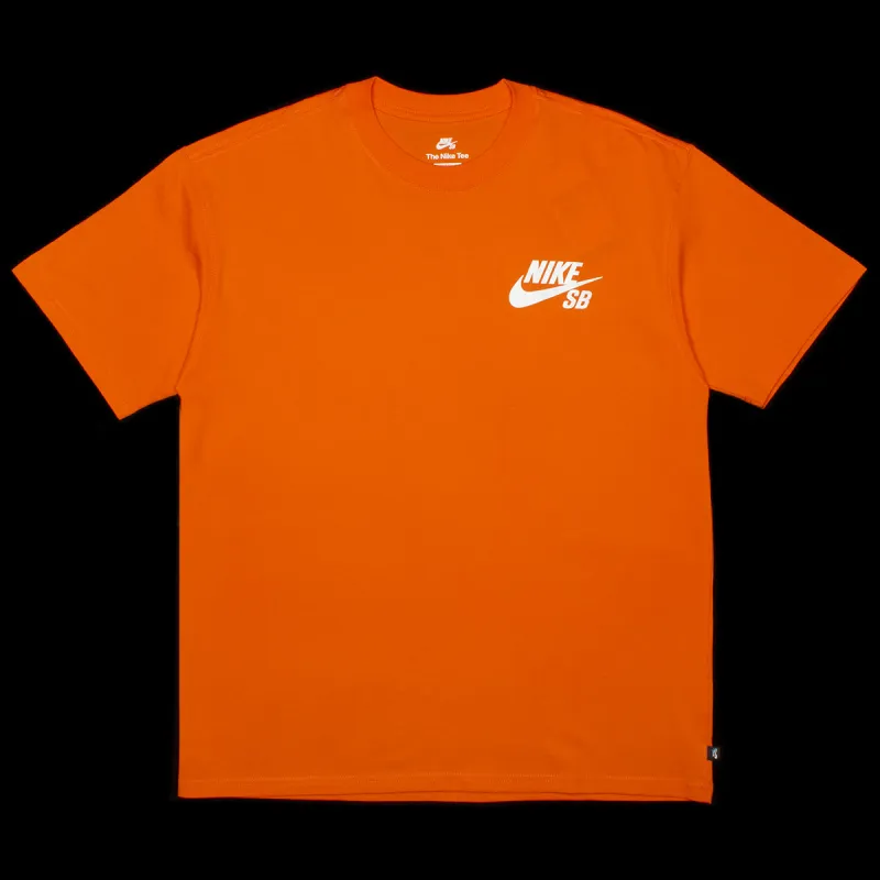 Logo T-Shirt sold by Premier
