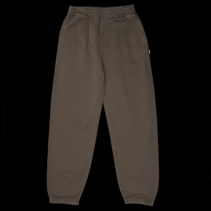 Pigment Dyed Fleece Pant sold by Premier