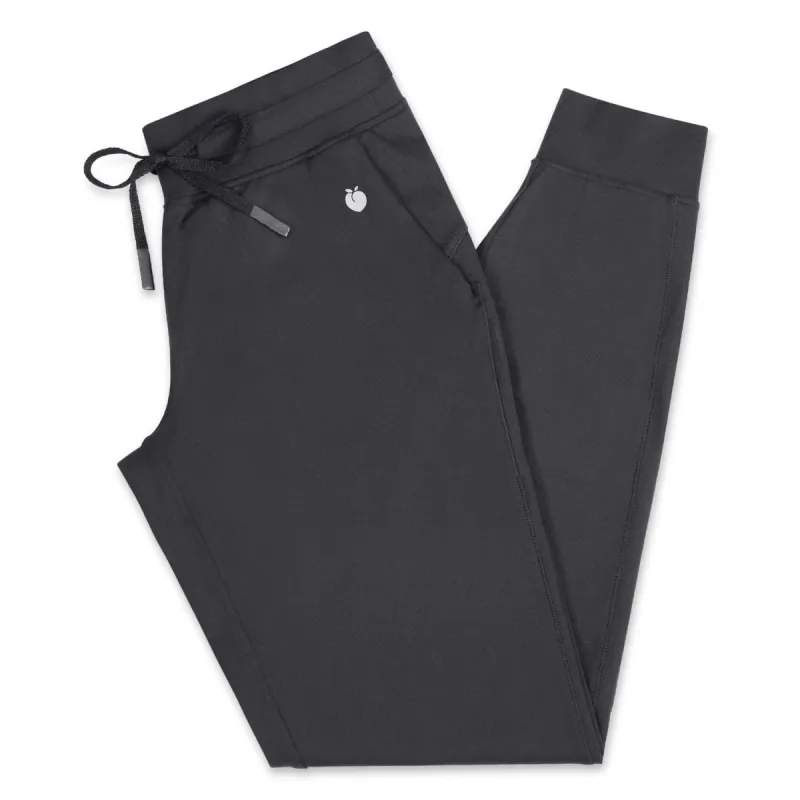 Women's Joggers - Black (Preorder) sold by Flex Living