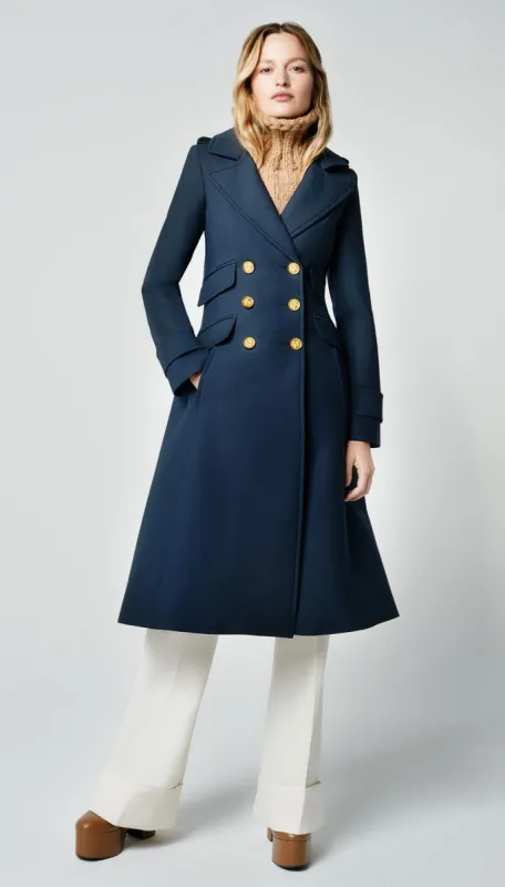 Birkin Coat sold by Smythe