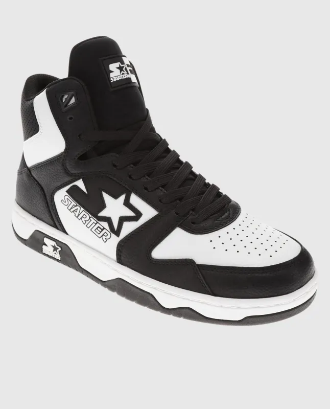 Starter Breakaway 88 Mid Black sold by Starter