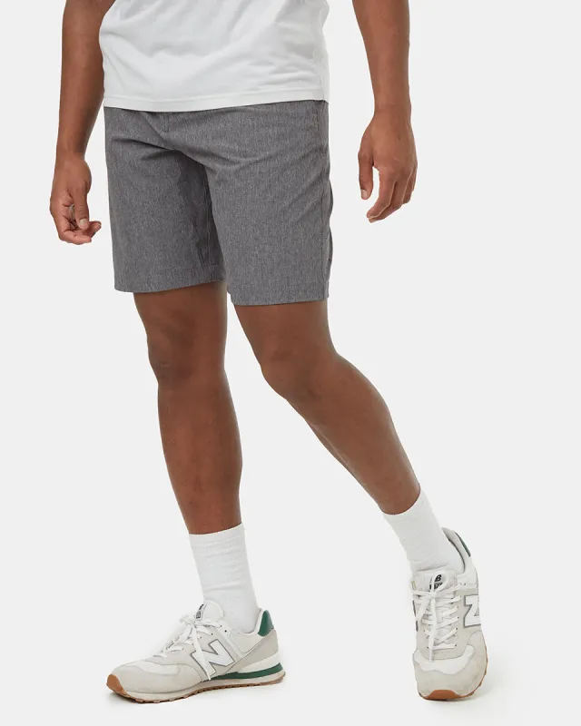InMotion Latitude Short Light sold by tentree