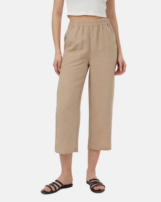 TreeLinen Billow Pant sold by tentree