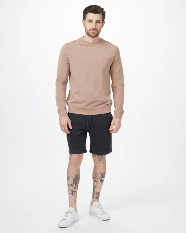 French Terry Classic Crew sold by tentree