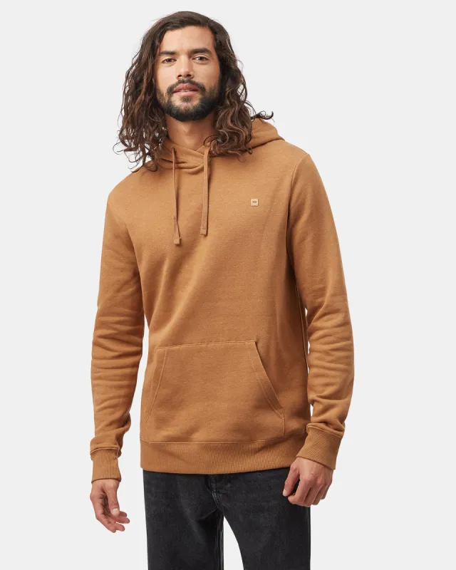 TreeFleece Reynard Hoodie sold by tentree