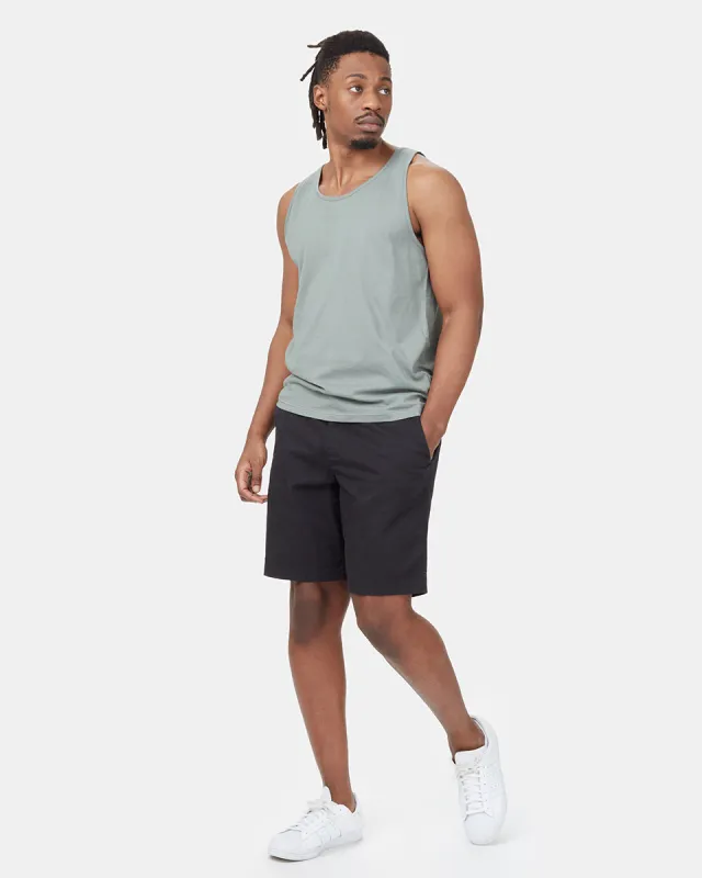 Organic Cotton Tank sold by tentree