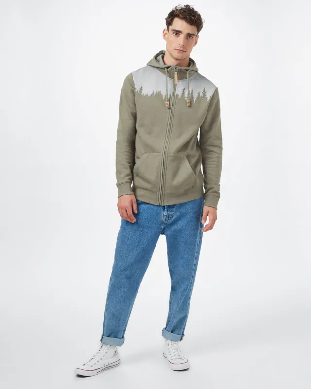 Juniper Zip Hoodie sold by tentree
