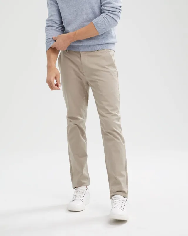 Slim Fit Slash Pocket Classic Chino Pant | RW&CO. sold by RW&CO.