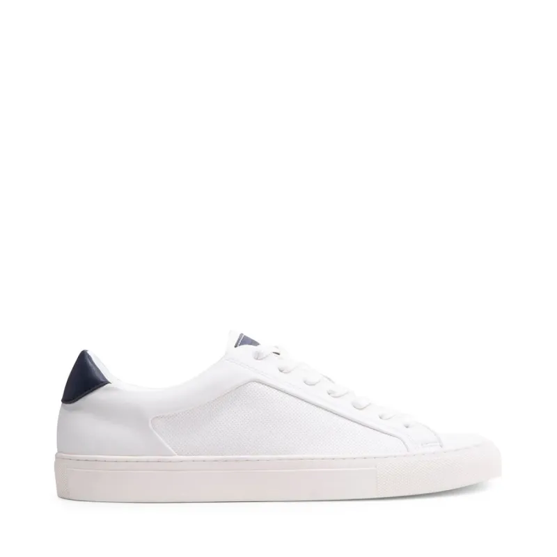 FINNEHAS WHITE MULTI sold by Steve Madden