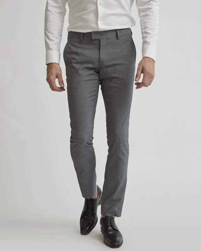 Essential Grey Suit Pant | RW&CO. sold by RW&CO.