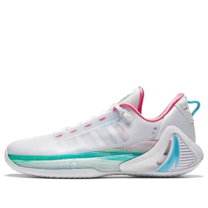 ANTA Gordon Hayward GH4 Signature Basketball Shoes 'Shufty l' 912331104-5 sold by KicksCrew