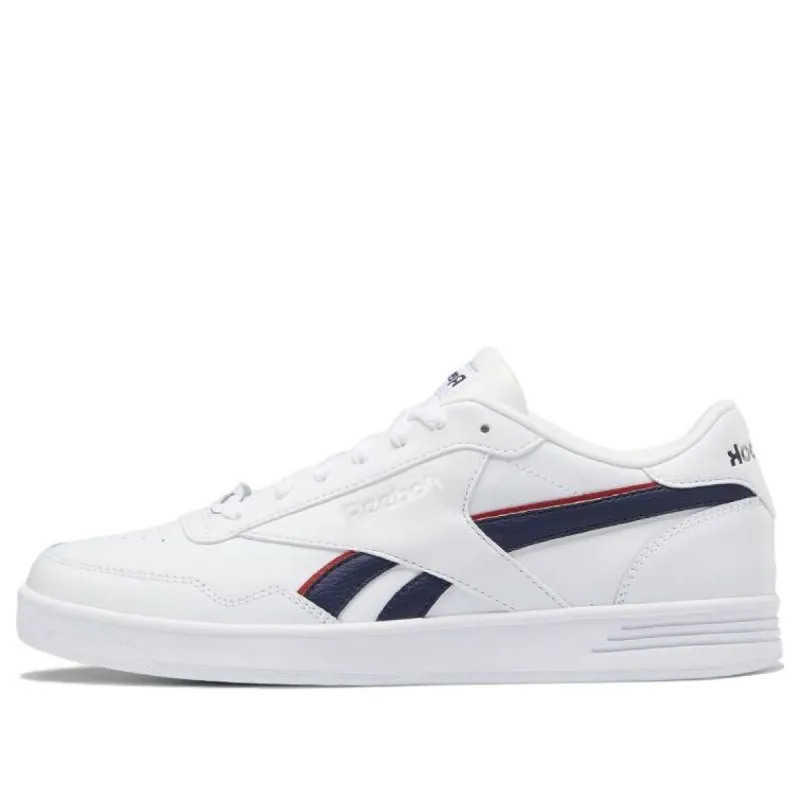 Reebok Royal Techque T 'White' GZ6037 sold by KicksCrew