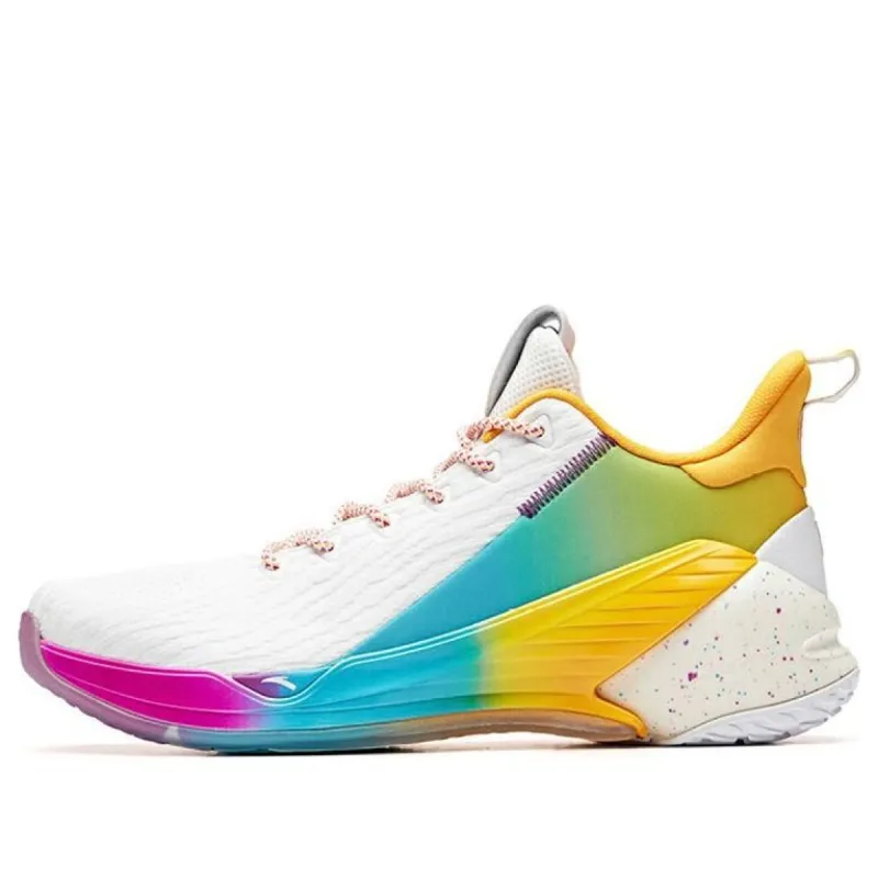 ANTA KT4 Klay Thompson 'Shock the Game' 11931102-4 sold by KicksCrew
