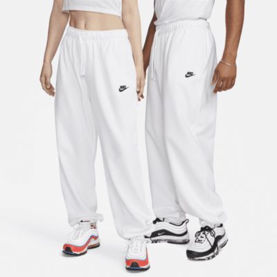 Nike Sportswear Club Fleece Women's Mid-Rise Oversized Sweatpants sold by Nike