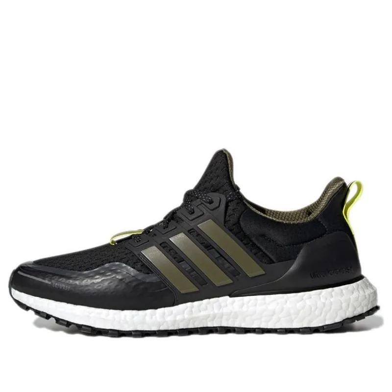 Adidas UltraBoost Cold.RDY DNA 'Black Focus Olive' G54966 sold by KicksCrew
