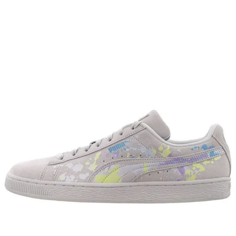 Puma Suede Classic 'Tropical' 367838-01 sold by KicksCrew