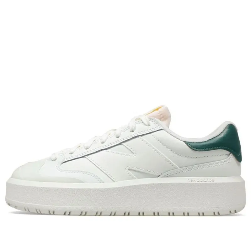 New Balance 302 'White Vintage Teal' CT302LF sold by KicksCrew