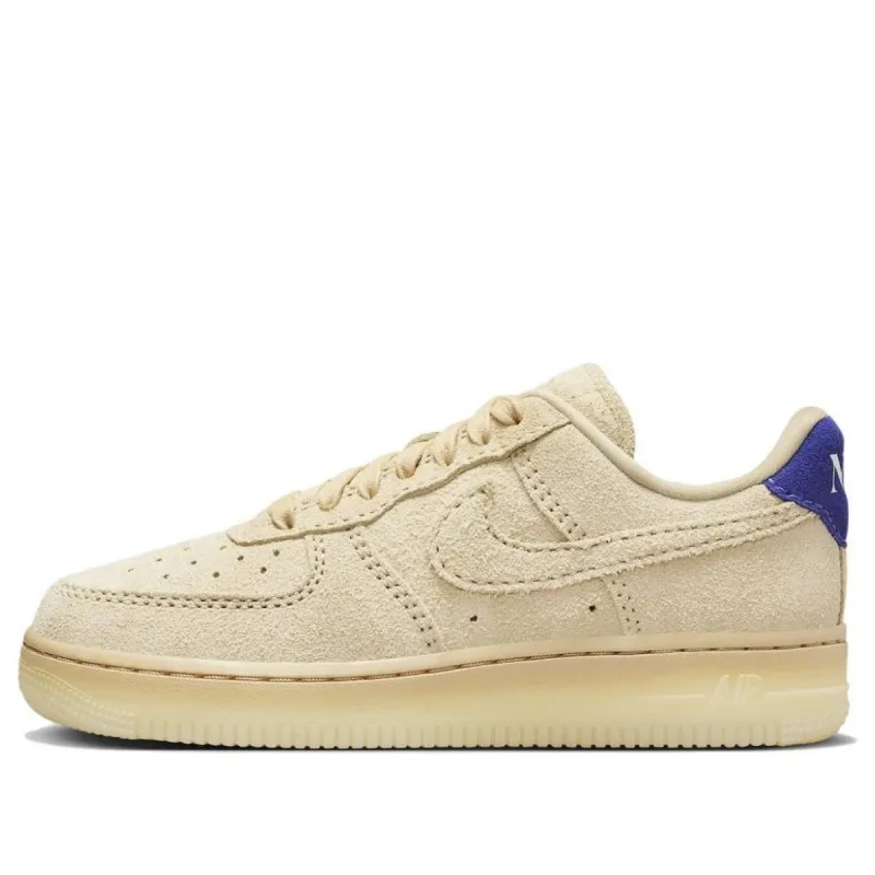 (WMNS) Nike Air Force 1 Low 'Grain' FN7202-224 sold by KicksCrew