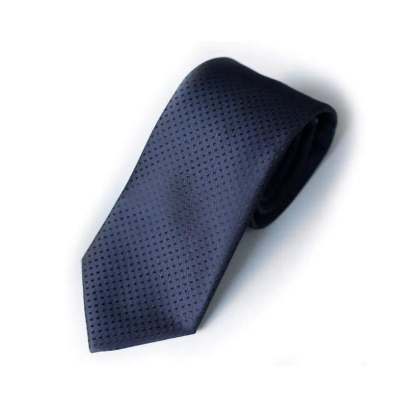 #147 Woven Tie sold by Alain Dupetit