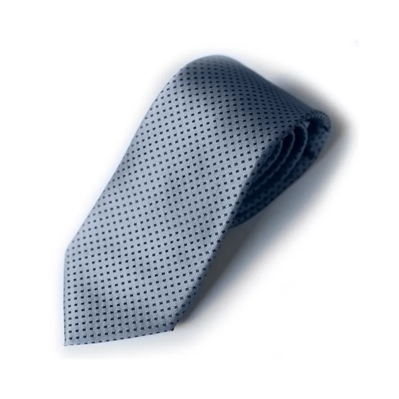 #143 Woven Tie sold by Alain Dupetit
