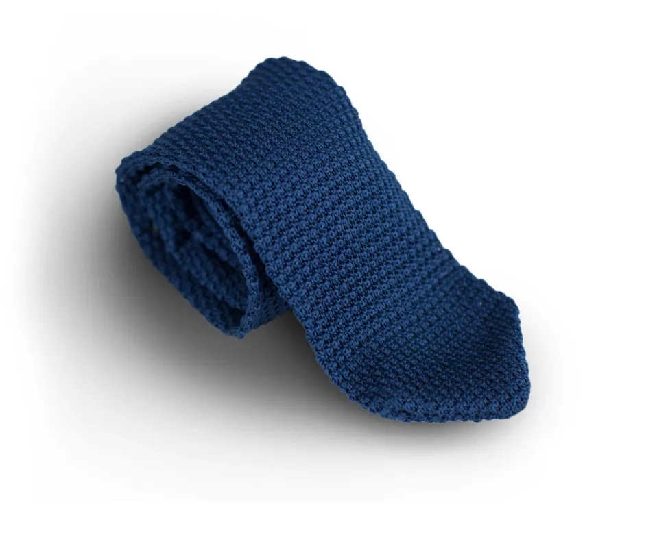 #44 Knit Tie sold by Alain Dupetit