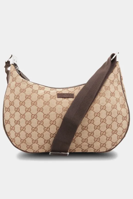 GG Crossbody Bag sold by Lord & Taylor