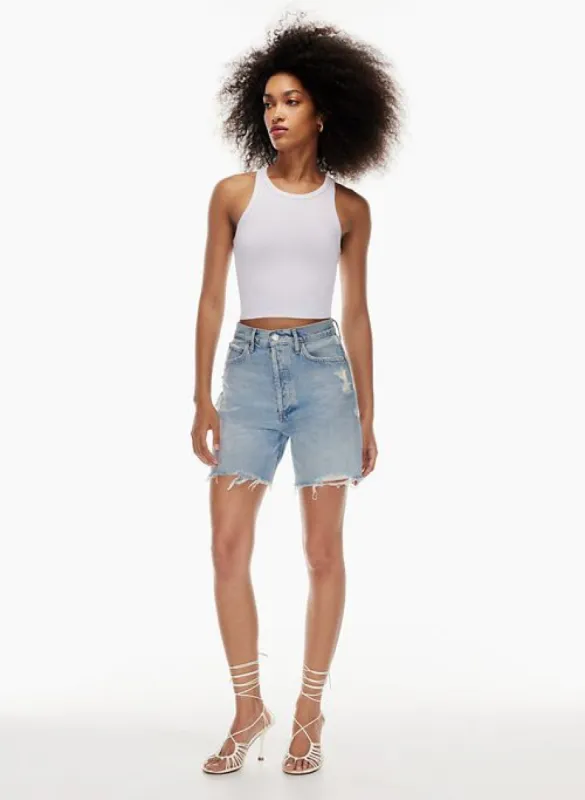 stella jean short sold by Aritzia