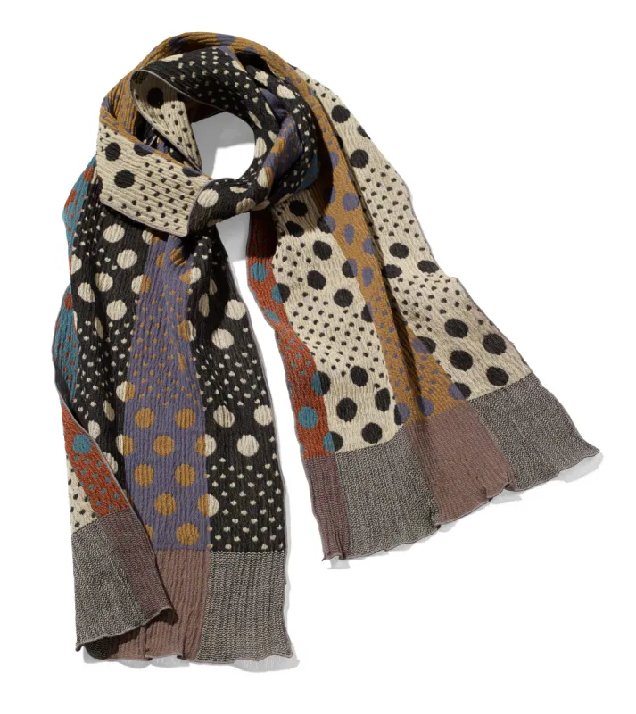 小物 o project scarf Komorebi Wool Scarf | Parallel