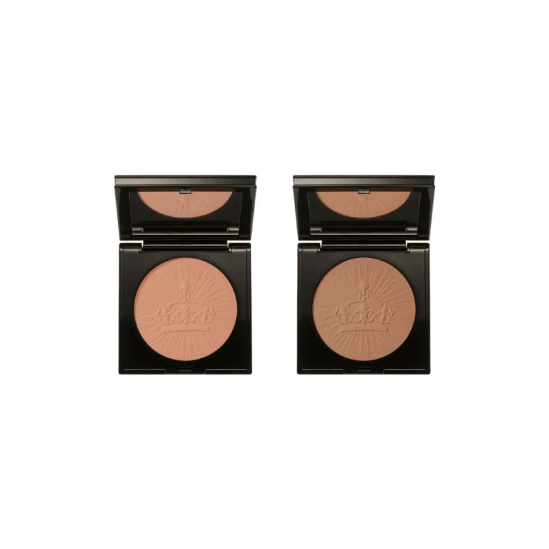 Skin Fetish: Divine Bronzer Duo sold by Pat McGrath