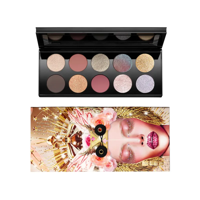 Mothership X: Moonlit Seduction sold by Pat McGrath