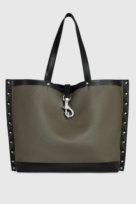 Megan Soft Large Tote sold by Rebecca Minkoff