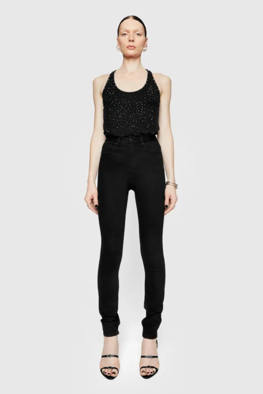 Skye Skinny Jean sold by Rebecca Minkoff