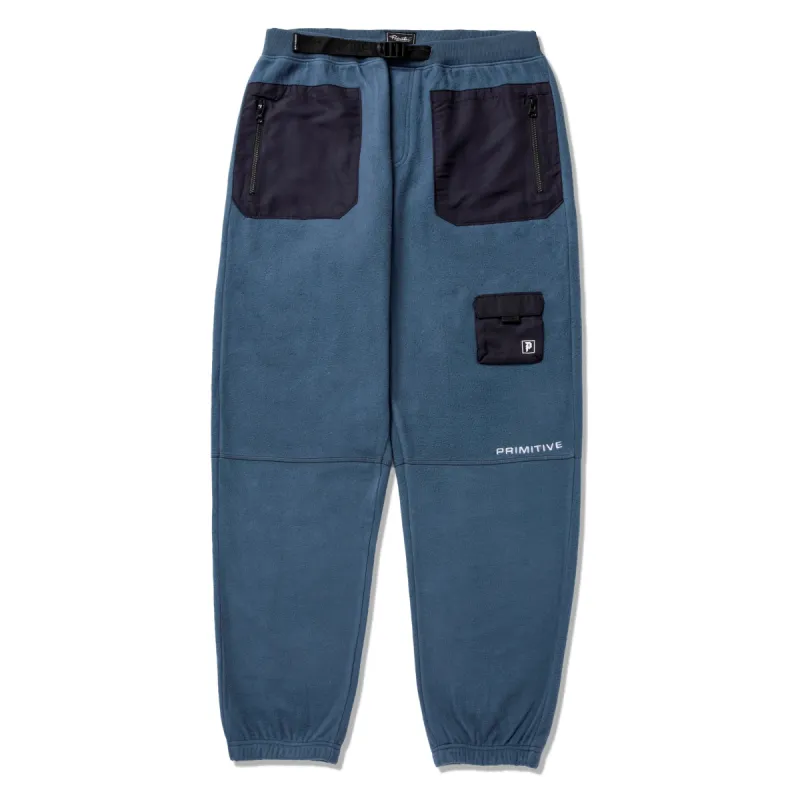 POLAR FLEECE JOGGER sold by Primitive