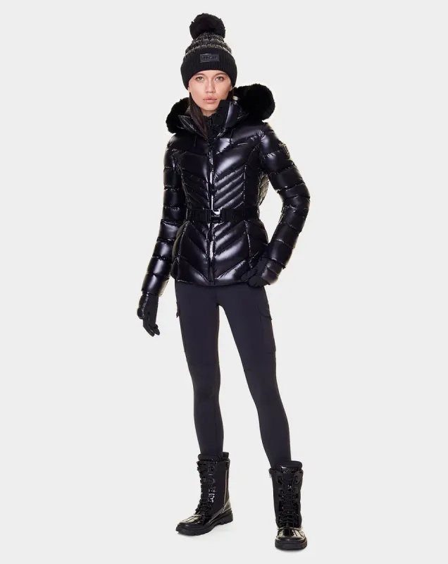 MIKKY F - L122509 BLACK sold by RUDSAK