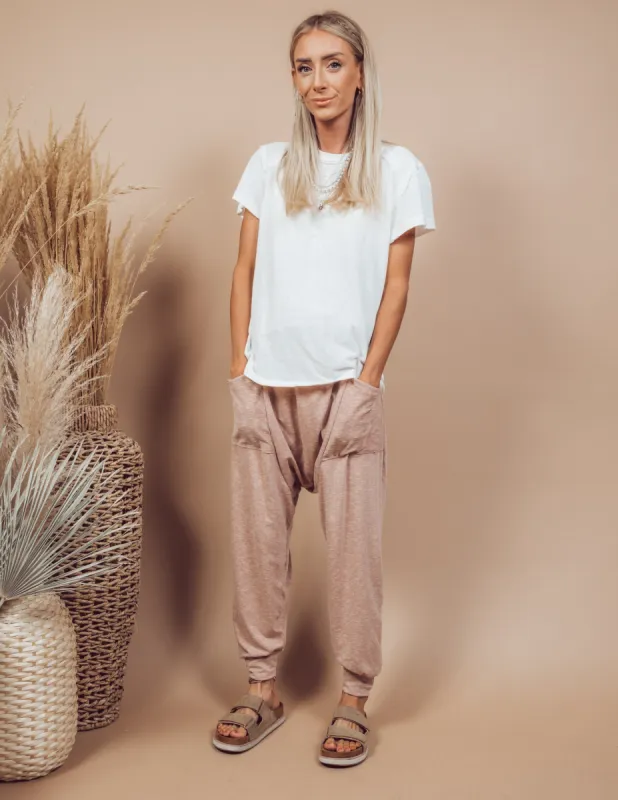 Josie Harem Pants sold by Shop Stevie