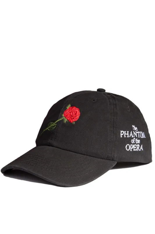 Phantom Rose Dad Hat sold by The Hundreds