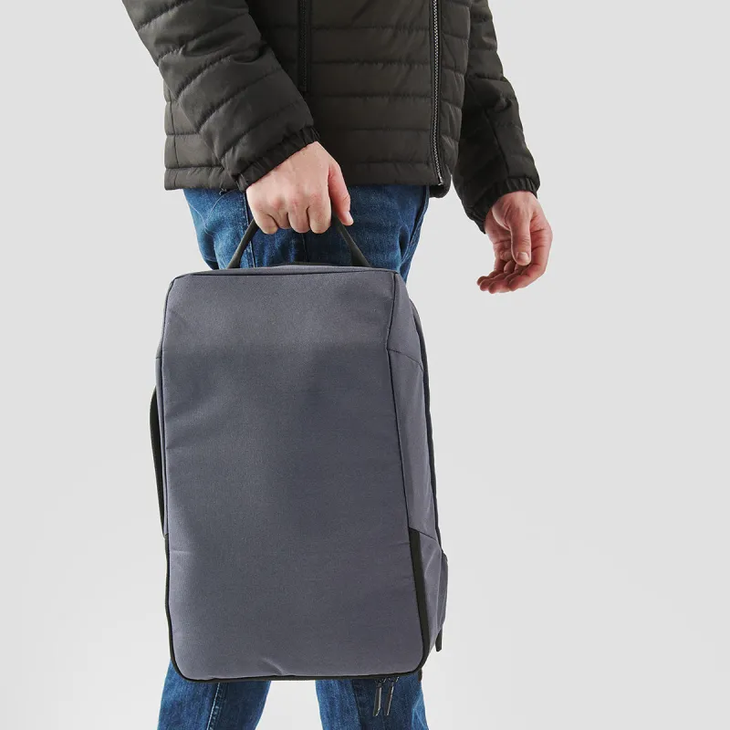 Toluca Backpack - KNX-1 sold by Stormtech