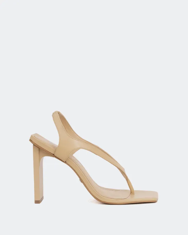 Icon Tan Leather sold by L'Intervalle