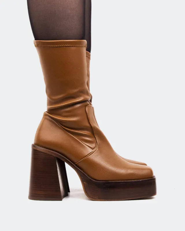 Paix Tan Stretch sold by L'Intervalle