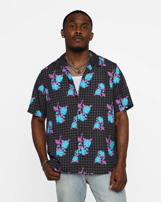 Ksubi Low Res Resort T-Shirt Multicolour sold by Culture Kings