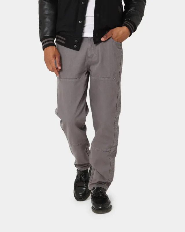 Carré Construct Slim Jeans Charcoal sold by Culture Kings