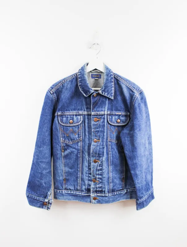 趣味・スポーツ・実用 Levi's VINTAGE DENIM JACKETS Levi's Made IN USA Denim Jacket 5 | Parallel