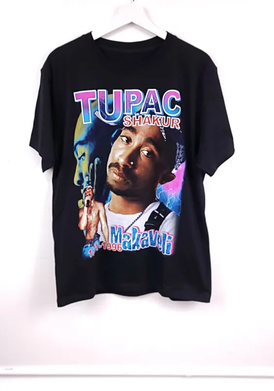 ヒップホップ+ラップ 2pac shakur makaveli 2000 2Pac – Makaveli 2000 – CD (Compilation, Unofficial Release