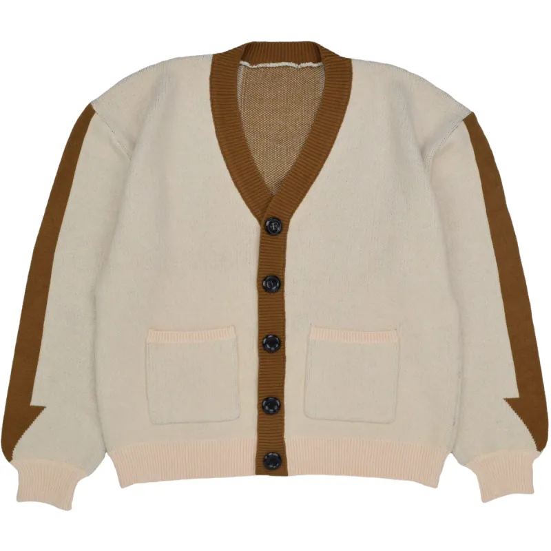 Yip Yip Cardigan sold by Steady Hands