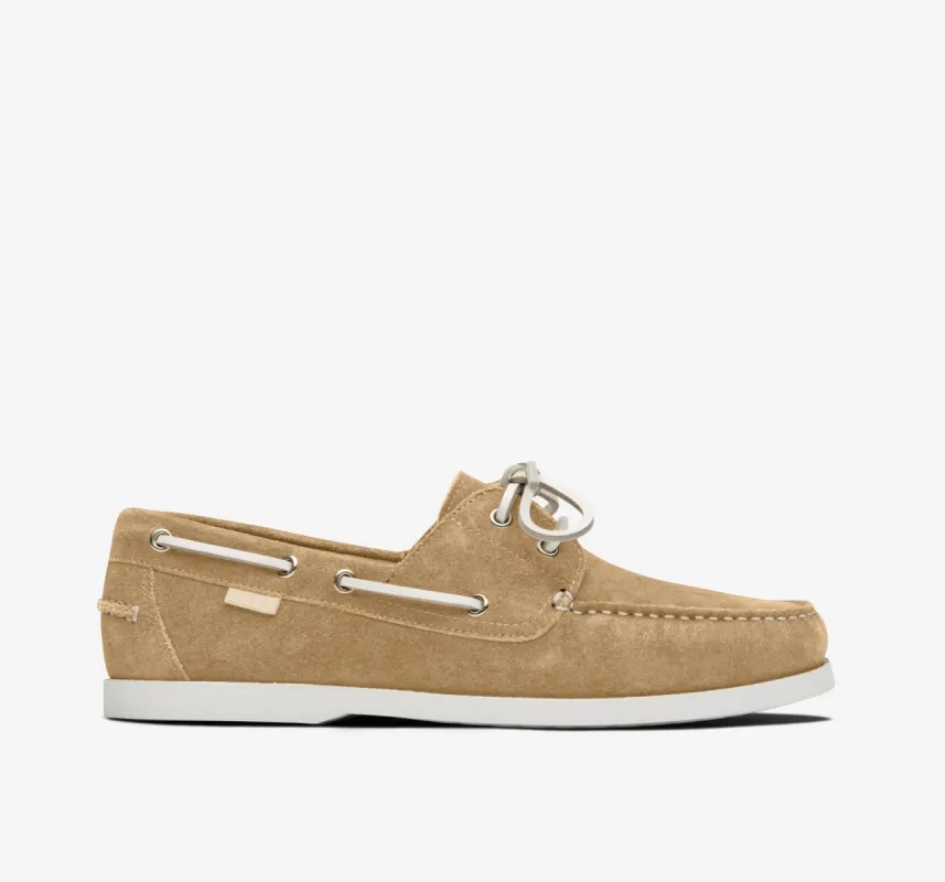 Boat | Sand sold by Oliver Cabell