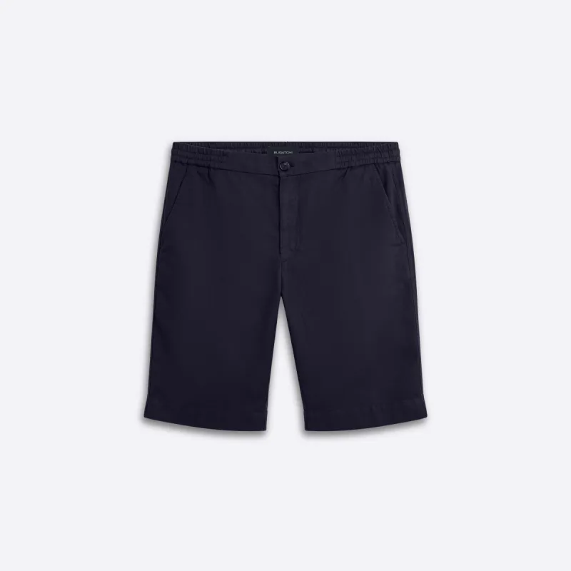 Flat Front Bermuda Shorts sold by Bugatchi