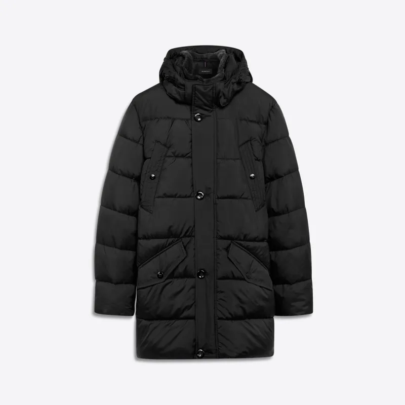 Parka Coat sold by Bugatchi