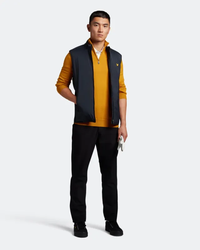 Golf Technical Trousers sold by Lyle & Scott
