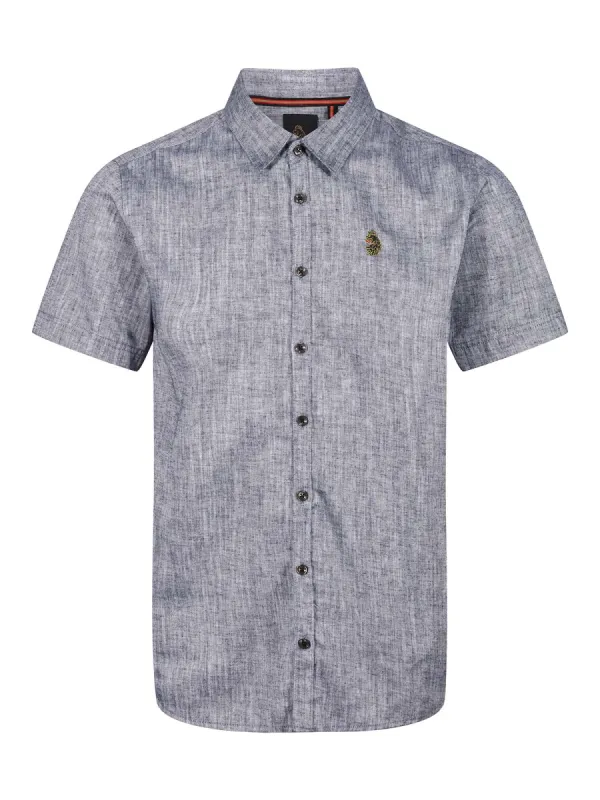 YOKO TAILORED FIT SHIRT sold by Luke 1977